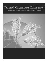 book The Trader's Classroom Collection - Volume 1