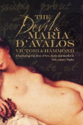 book The Devil and Maria d'Avalos