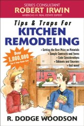 book Tips & Traps for Remodeling Your Kitchen