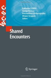 book Shared Encounters