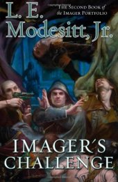 book Imager's Challenge