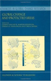 book Global Change and Protected Areas (Advances in Global Change Research)