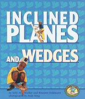 book Inclined Planes and Wedges (Early Bird Physics Series)