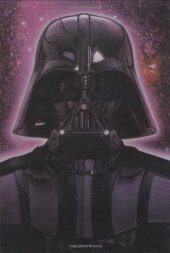 book The Rise and Fall of Darth Vader (Star Wars)