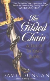 book The Gilded Chain:: A Tale of the King's Blades