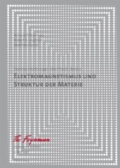 book Feynman Vorlesungen uber Physik. Band 2. Elektromagnetismus und Struktur der Materie. Definitive Edition, 5. Auflage