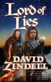 book Lord of Lies