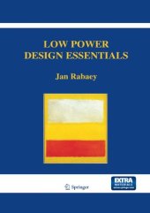 book Low Power Design Essentials