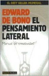 book El Pensamiento Lateral (Spanish Edition)