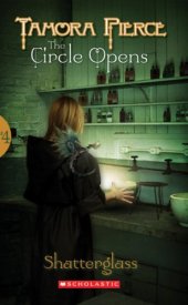 book Shatterglass (Circle Opens, Book 4)