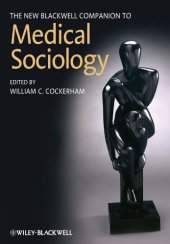 book The New Blackwell Companion to Medical Sociology (Blackwell Companions to Sociology)