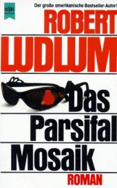 book Das Parsifal - Mosaik