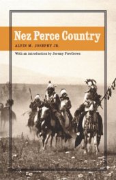 book Nez Perce Country (Bison Original)