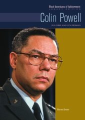 book Colin Powell: Soldier And Statesman (Black Americans of Achievement)