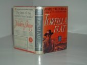 book Tortilla Flat