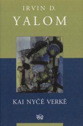 book Kai Nyčė verkė