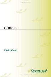 book Google (Corporations That Changed the World)