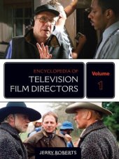 book Encyclopedia of Television Film Directors