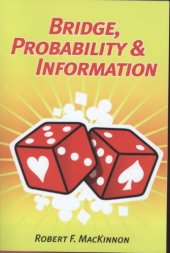 book Bridge, Probability & Information