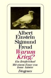 book Warum Krieg?  GERMAN