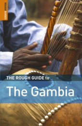 book The Rough Guide to Gambia 2 (Rough Guide Travel Guides)