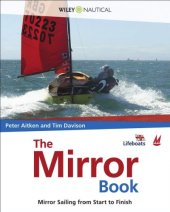 book The Mirror Book: Mirror Sailing from Start to Finish