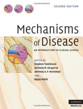 book Mechanisms of Disease: An Introduction to Clinical Science