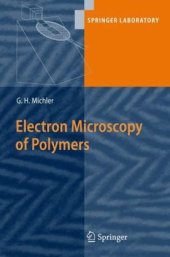 book Electron Microscopy of Polymers