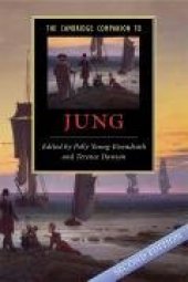 book The Cambridge Companion to Jung (Cambridge Companions)  2nd Edition