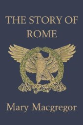 book The Story of Rome