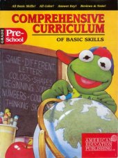 book Comprehensive Curriculum of Basic Skills Pre-K