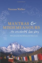 book Mantras & Misdemeanours: An Accidental Love Story