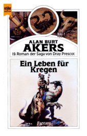 book Ein Leben fur Kregen. 19. Roman der Saga von Dray Prescot