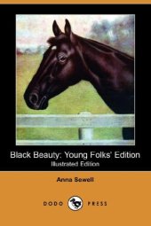 book Black Beauty: Young Folks' Edition (Illustrated Edition)