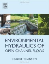 book Environmental Hydraulics for Open Channel Flows