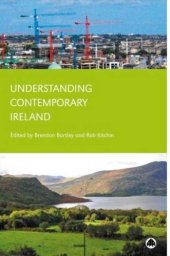 book Understanding Contemporary Ireland