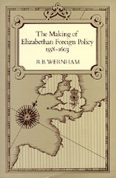 book The Making of Elizabethan Foreign Policy, 1558-1603 (Una's Lectures)