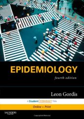 book Epidemiology (4th Edition)