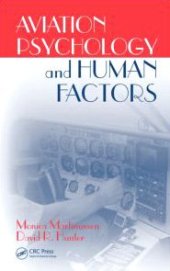 book Aviation Psychology and Human Factors