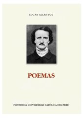 book Poemas por Edgar Allan Poe