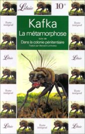 book Metamorphose - 3, the