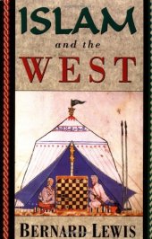 book Islam and the West