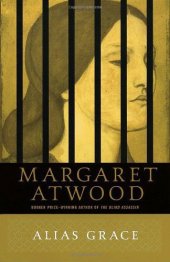 book Alias Grace: A Novel