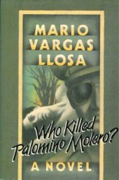 book Who Killed Palomino Molero?