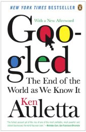 book Googled: The End of the World As We Know It