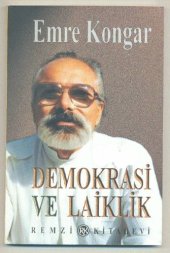 book Demokrasi ve laiklik