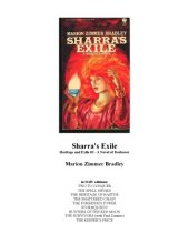 book Sharra's Exile (Darkover 15)