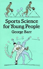 book Young Scientist and Sports