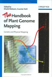 book The Handbook of Plant Genome Mapping: Genetic and Physical Mapping (v. 1)