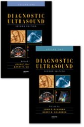 book Diagnostic Ultrasound: Second Edition (Two-Volume Set  )